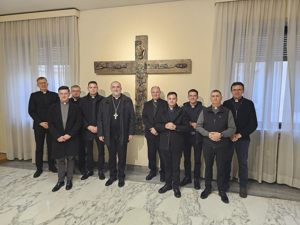 Művészeti és lelki értékek nyomában